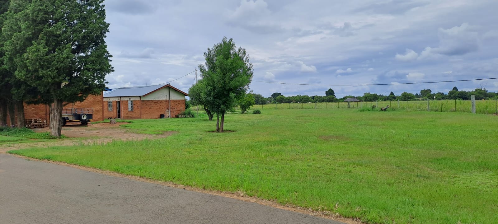 Commercial Property for Sale in Bultfontein Free State